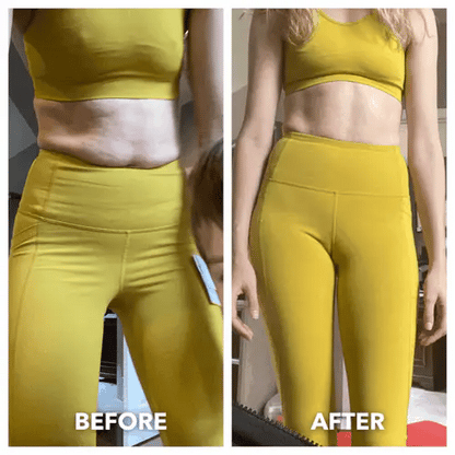 EarthEase™ Cellulite Massage Oil