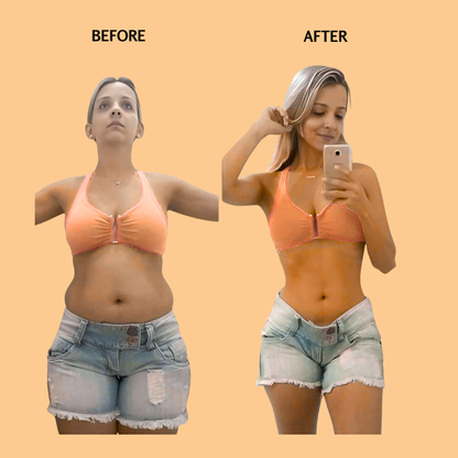 EarthEase™ Cellulite Massage Oil